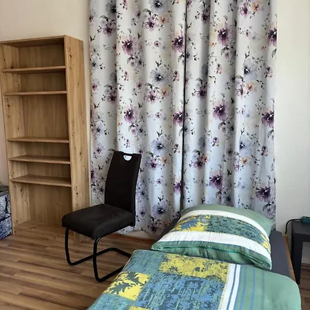 Holiday home Sylbacher Gaestehaus *