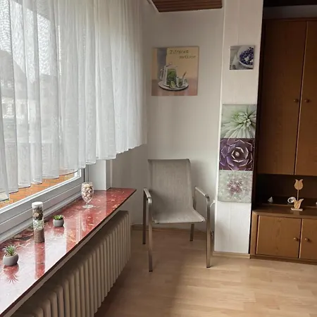 Holiday home Sylbacher Gaestehaus *