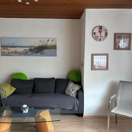 Feriehus Sylbacher Gaestehaus